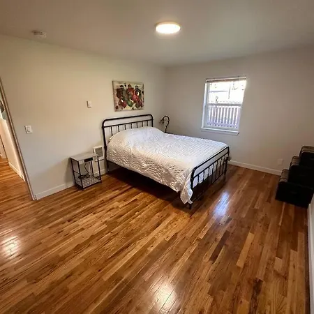 Alfred St Air Bnb Chehalis Exterior photo