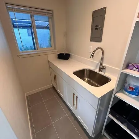 Alfred St Air Bnb Chehalis Exterior photo
